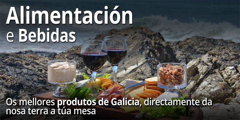 Alimentaci&oacute;n GL