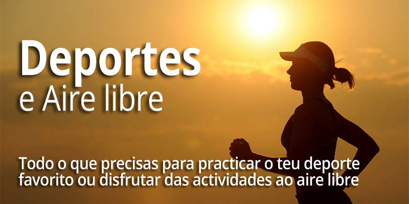 Deportes GL