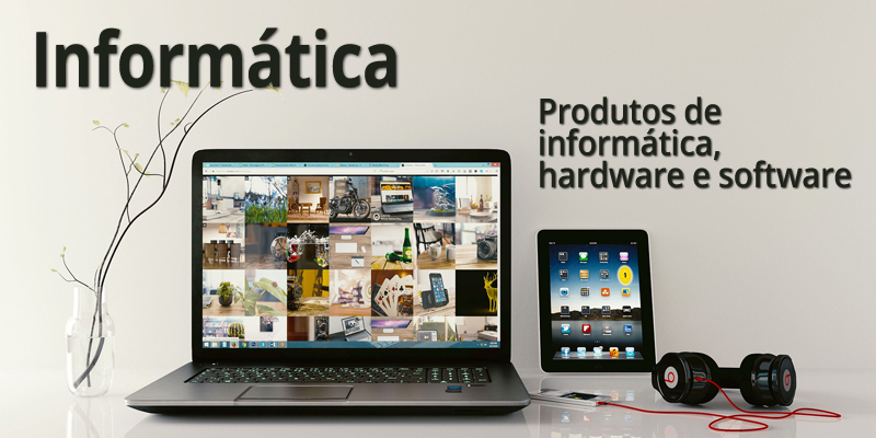 Inform&aacute;tica GL